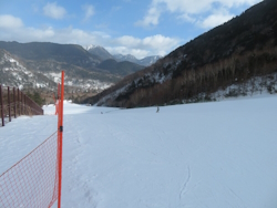 湯元スキー場