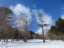 湯元スキー場