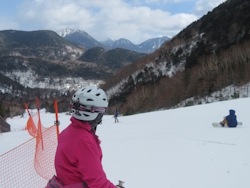 湯元スキー場