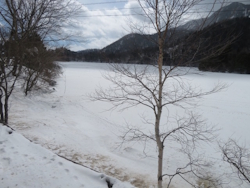 湯ノ湖