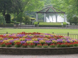 中央公園