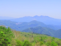 鶏頂山